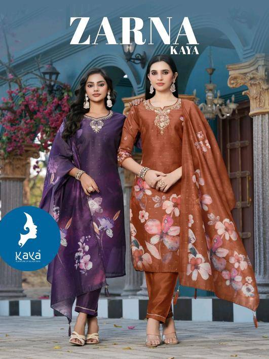 Kaya zarna  Kurti importers in Pune